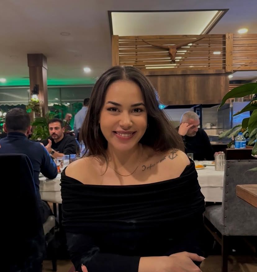 Senem Özdemir